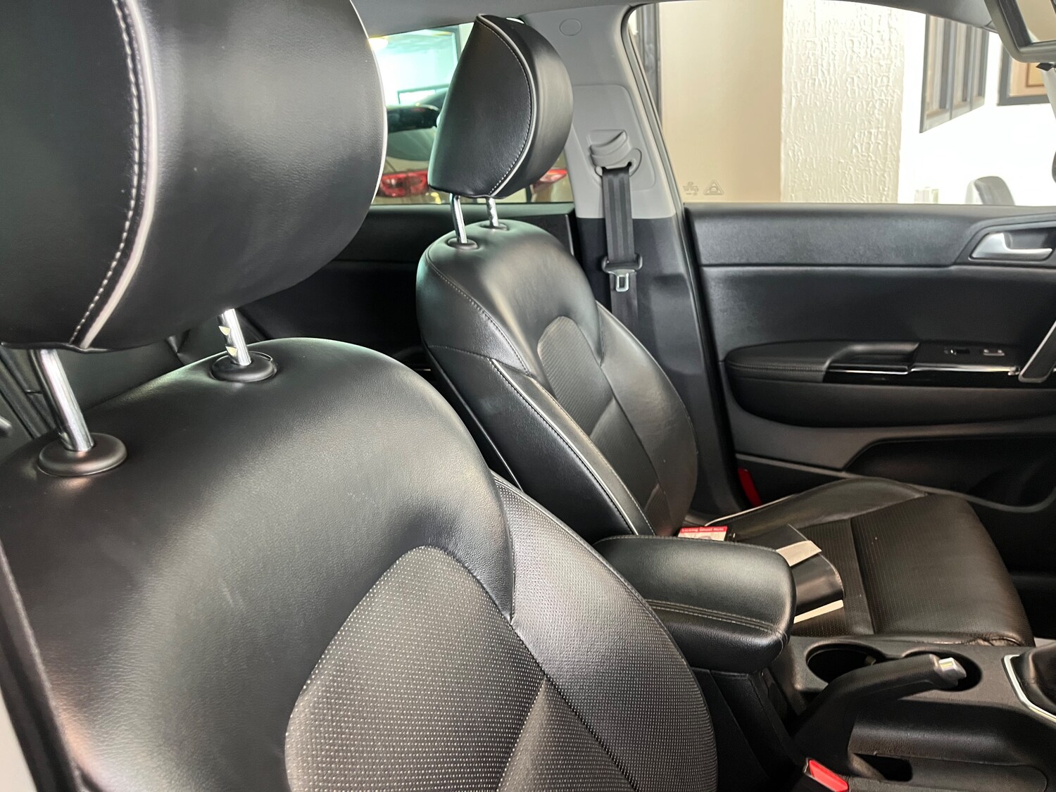 Used Kia Sportage 2017 for sale - 76149199: Photo 14