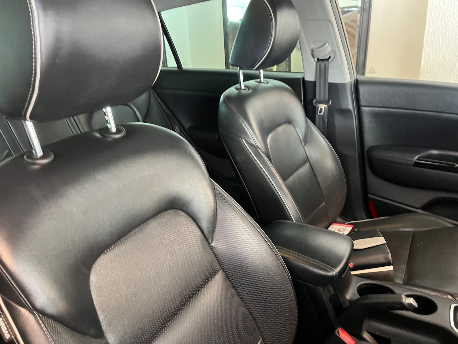 Used Kia Sportage 2017 for sale - 76149199: Photo 9