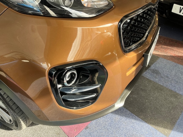 Used Kia Sportage 2017 for sale - 76149199: Photo 9