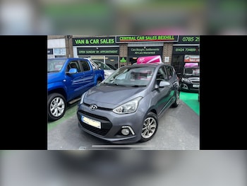2017 (66) - 1.0 SE 5dr