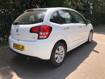 Used Citroen C3 2013 for sale - 78765510: Photo