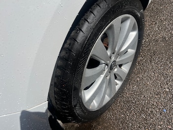 Used Vauxhall Astra 2014 for sale - 79604006: Photo