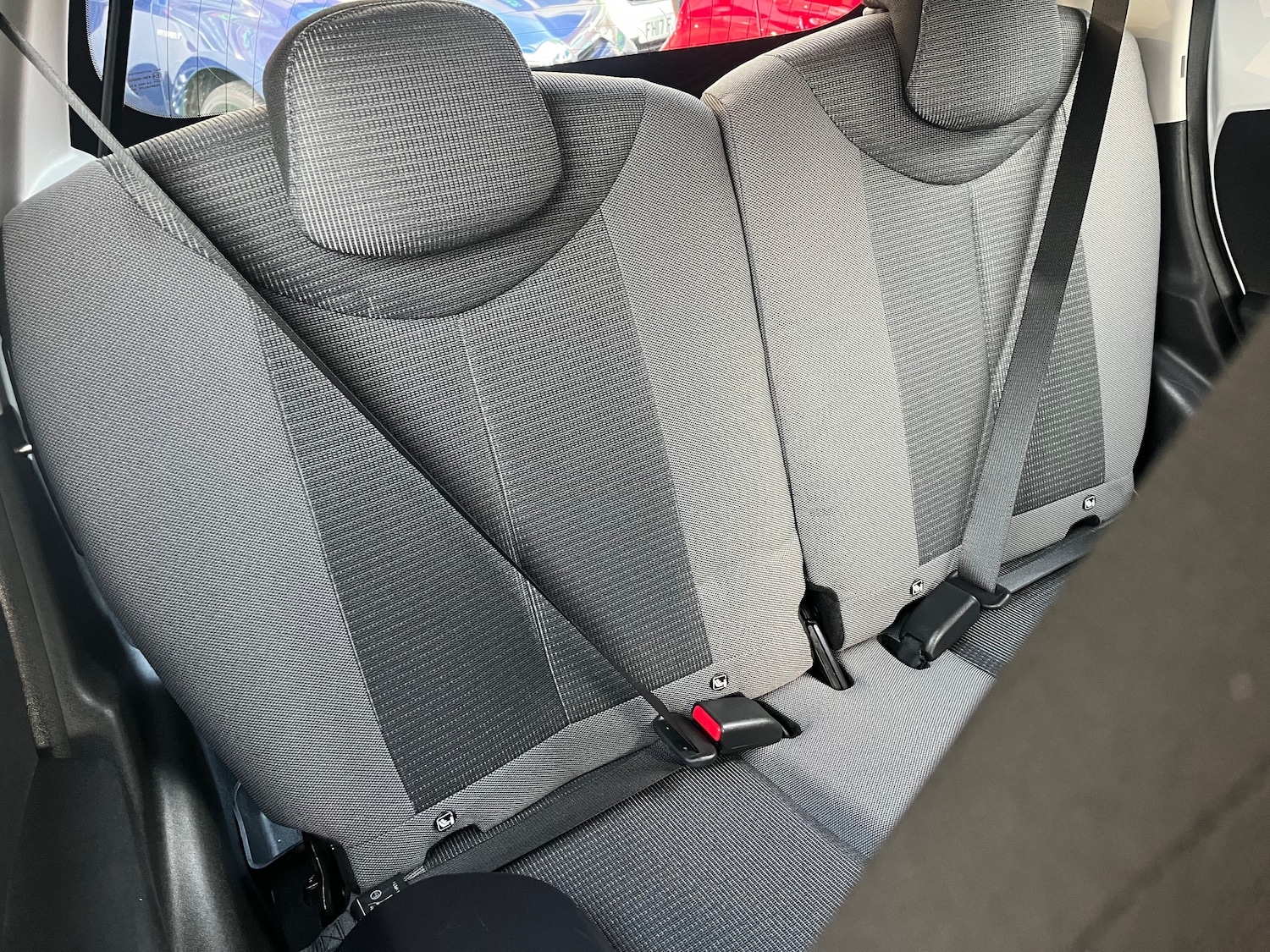 Used Toyota AYGO 2020 for sale - 76717617: Photo 12