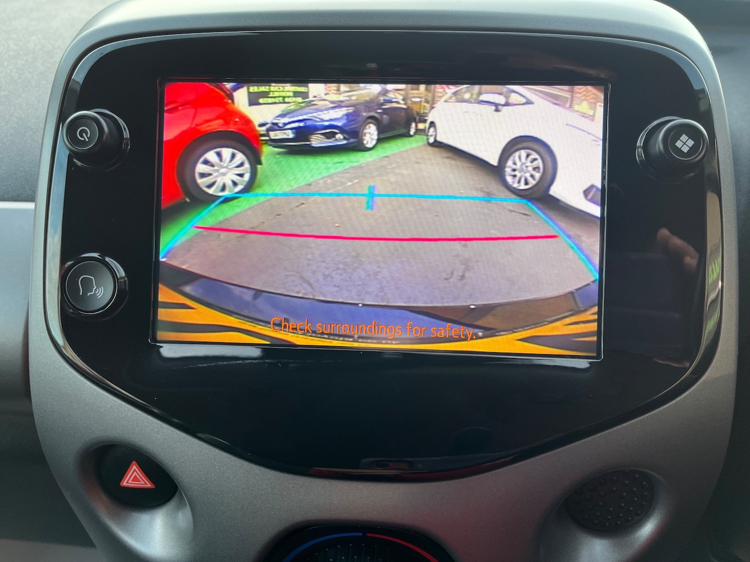 Used Toyota AYGO 2020 for sale - 76717617: Photo 13