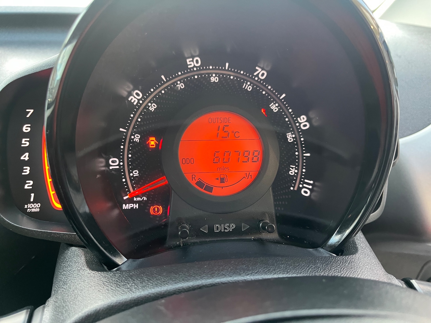 Used Toyota AYGO 2020 for sale - 76717617: Photo 19