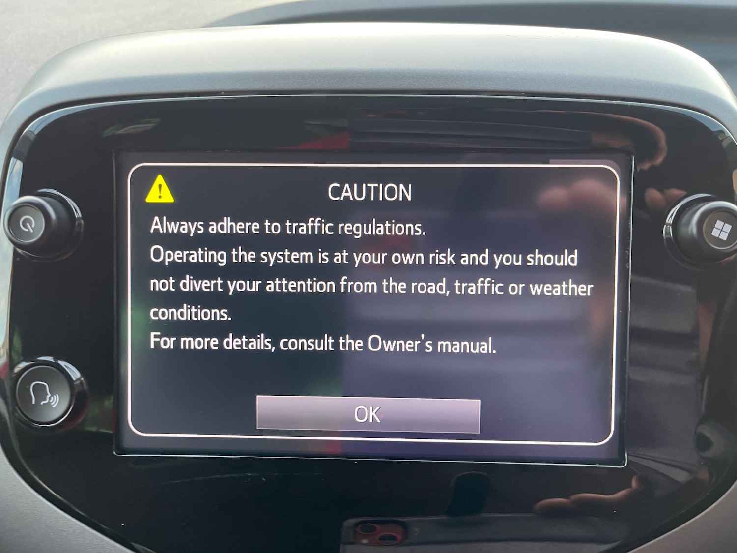 Used Toyota AYGO 2020 for sale - 76717617: Photo 20