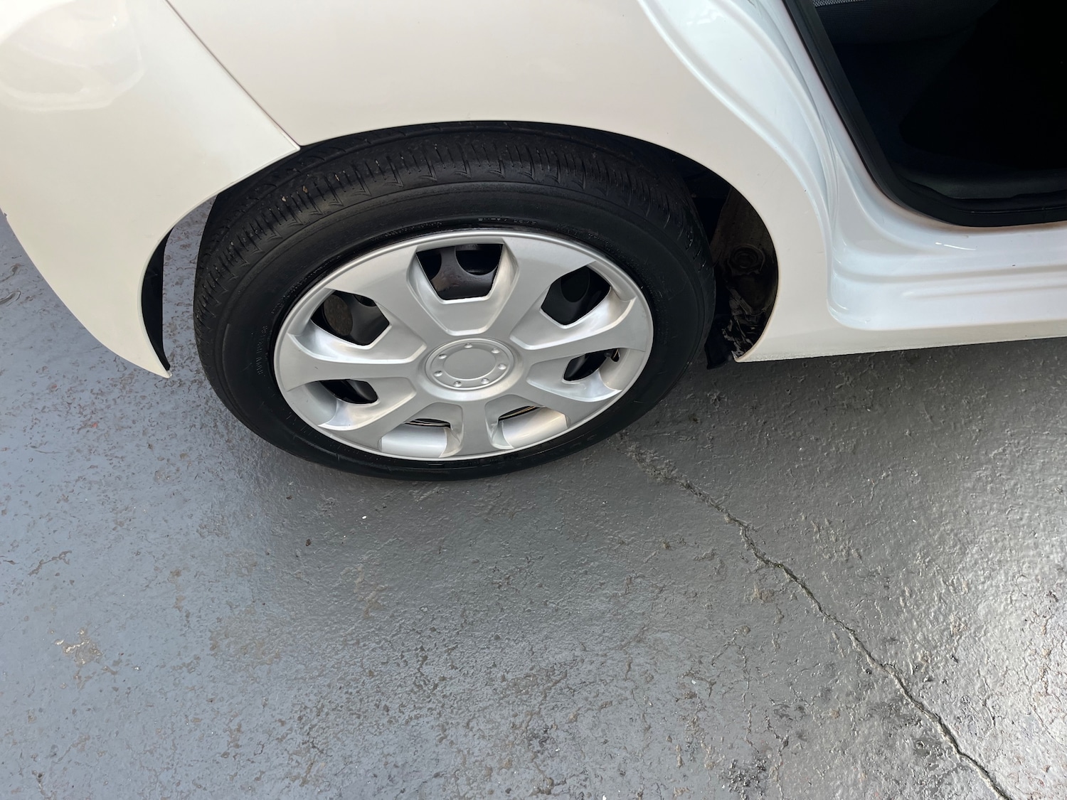 Used Toyota AYGO 2020 for sale - 76717617: Photo 6