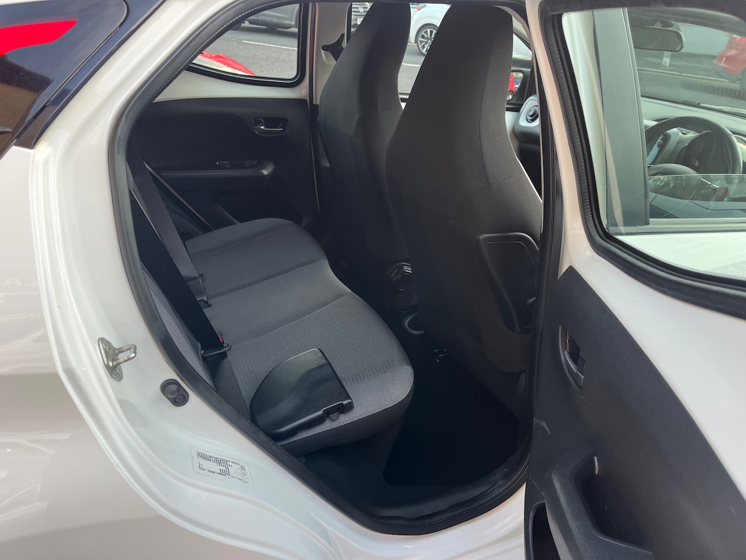 Used Toyota AYGO 2020 for sale - 76717617: Photo 7