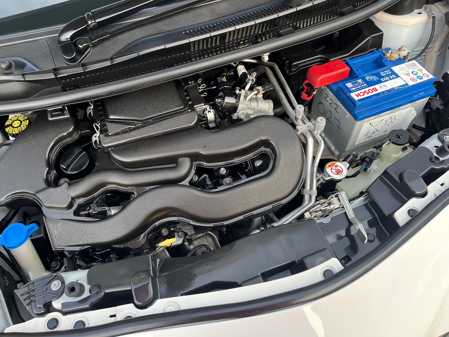 Used Toyota AYGO 2020 for sale - 76717617: Photo 9