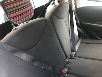 Used Citroen C1 2015 for sale - 79603994: Photo