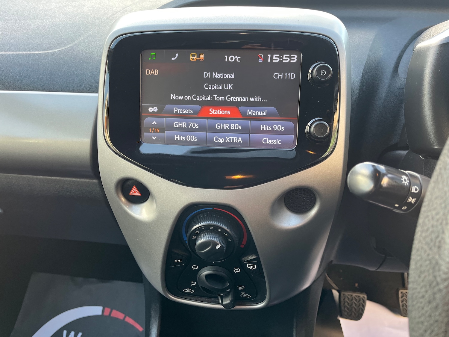 Used Peugeot 108 2017 for sale - 77355202: Photo 10