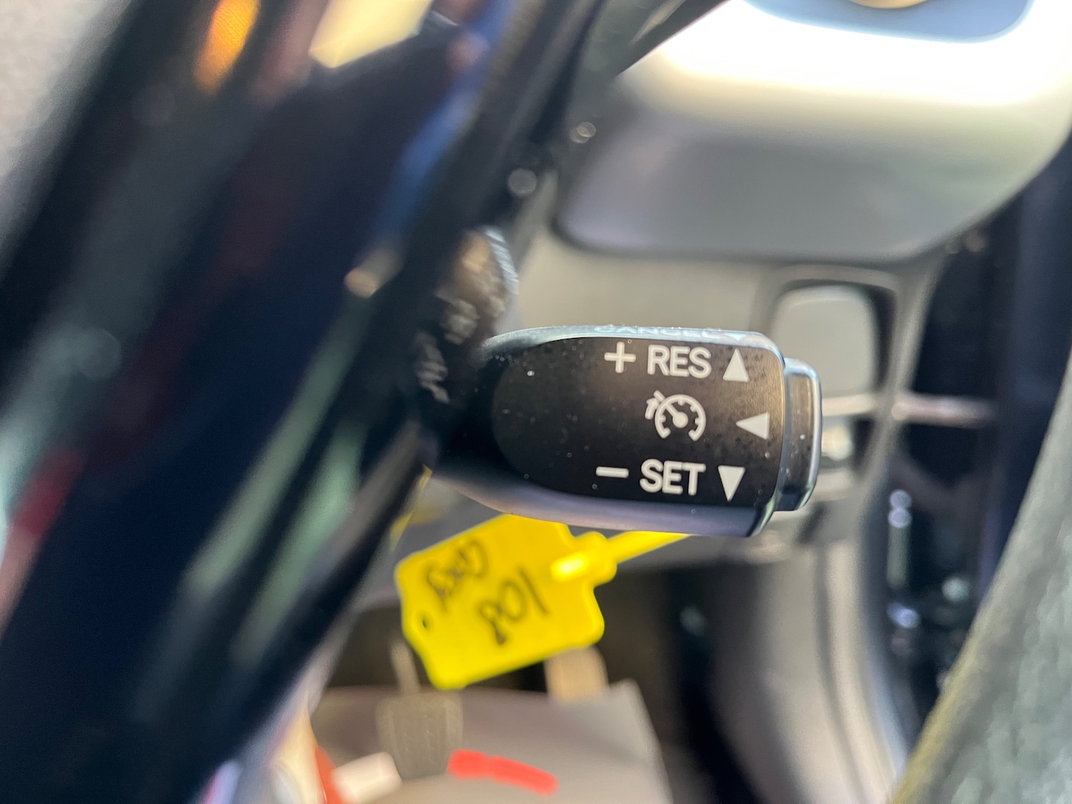 Used Peugeot 108 2017 for sale - 77355202: Photo 14