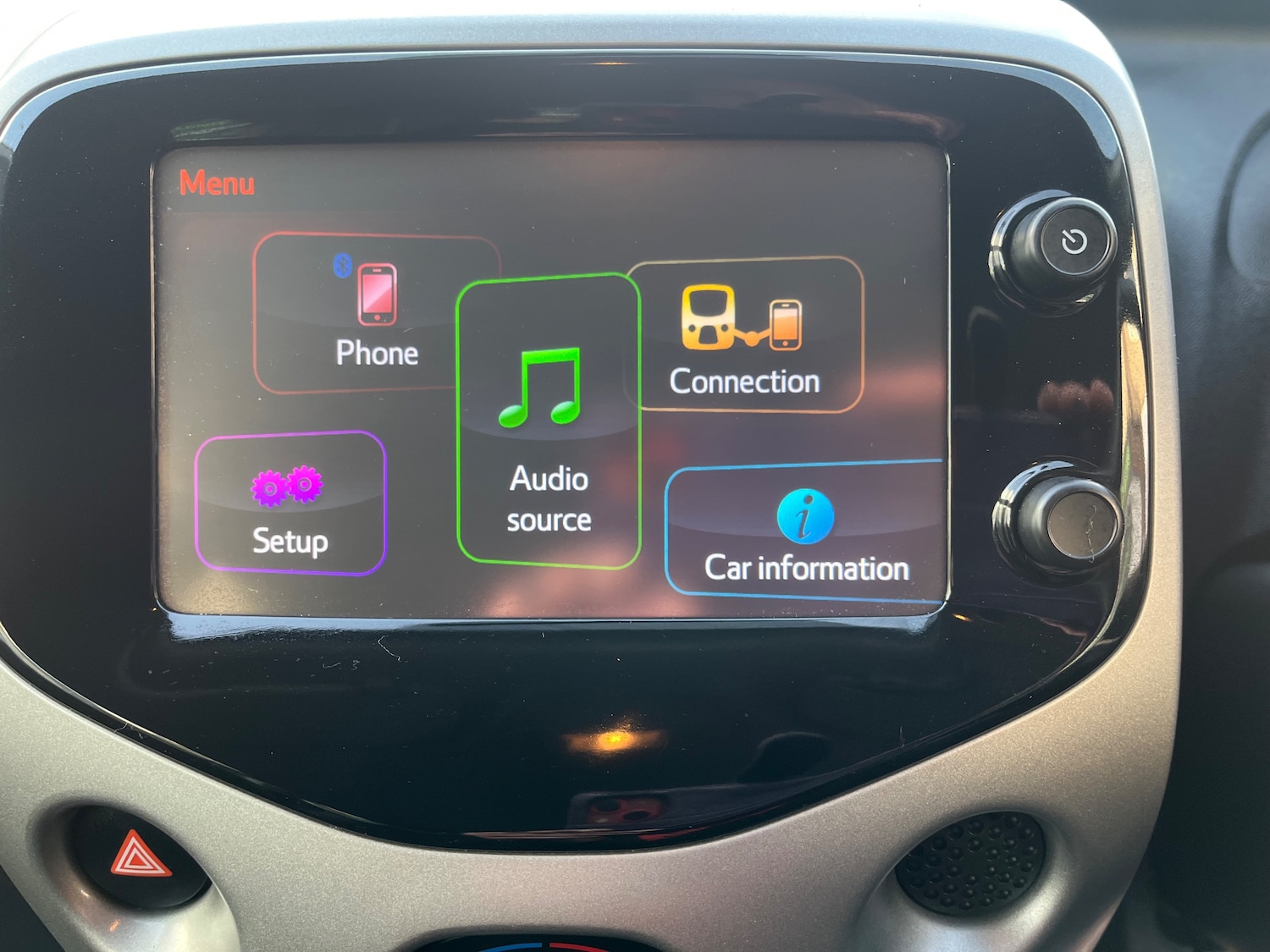 Used Peugeot 108 2017 for sale - 77355202: Photo 16