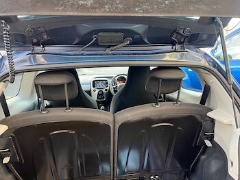 Used Peugeot 108 2017 for sale - 77355202: Photo