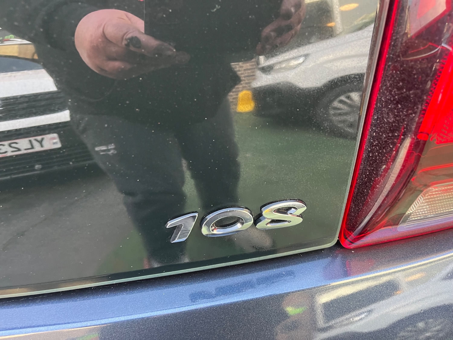 Used Peugeot 108 2017 for sale - 77355202: Photo 6