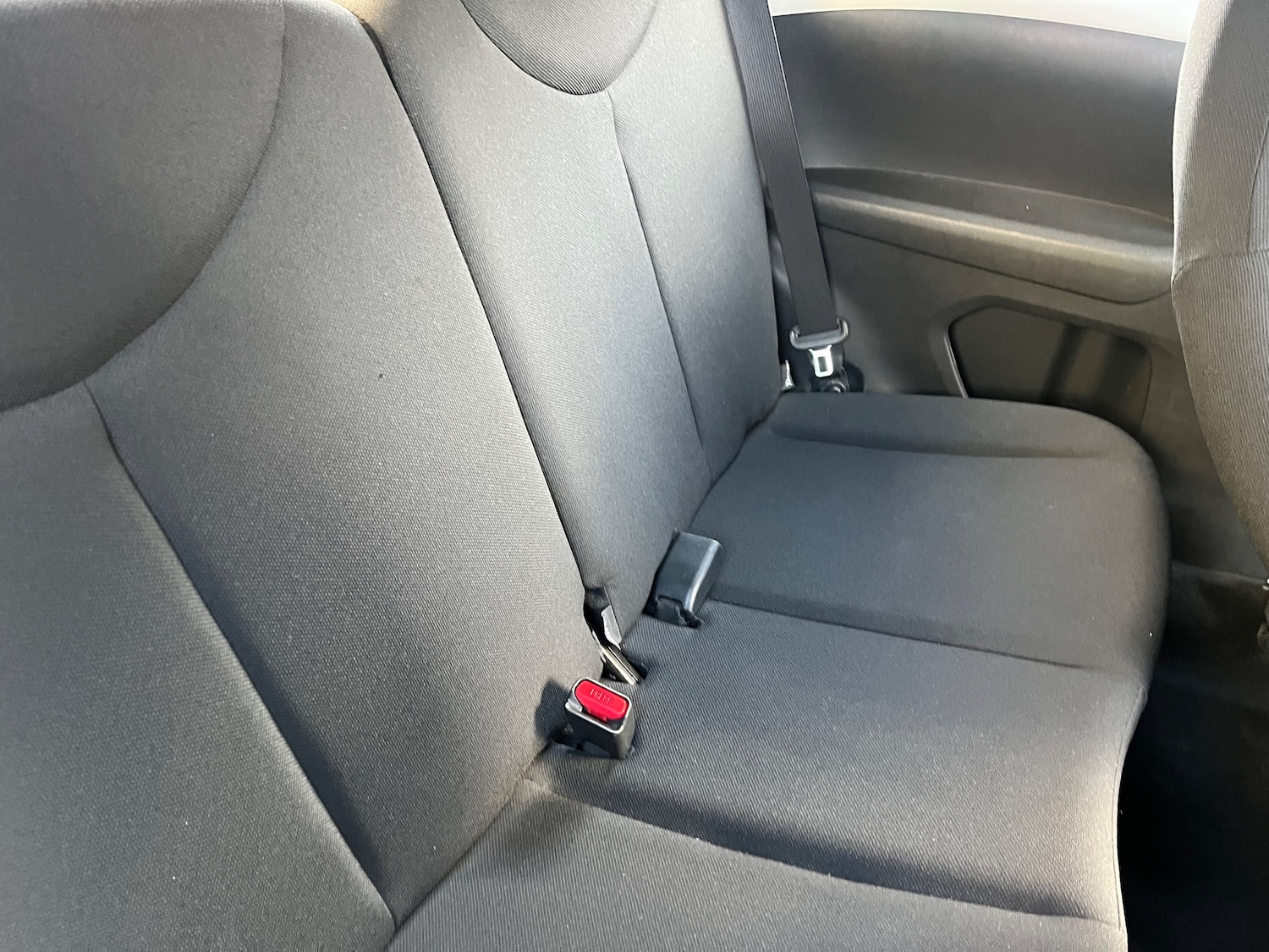 Used Peugeot 108 2017 for sale - 77355202: Photo 9