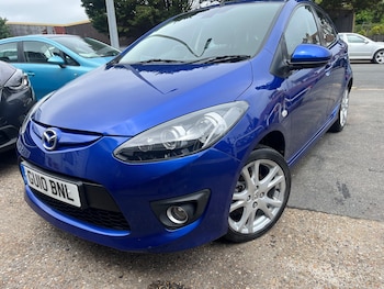 Used Mazda Mazda2 2010 for sale - 79392404: Photo