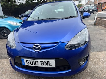 Used Mazda Mazda2 2010 for sale - 79392404: Photo