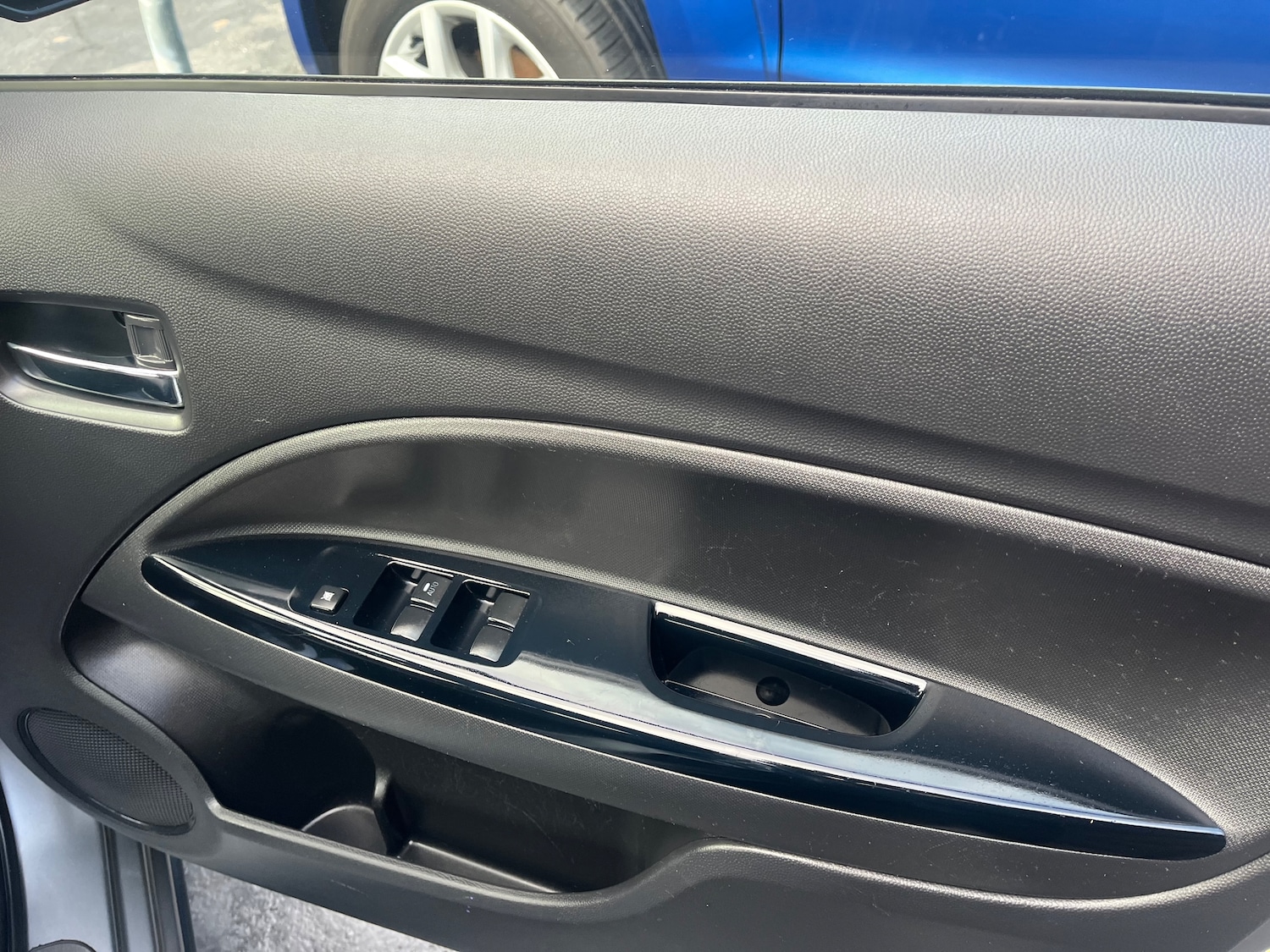 Used Mitsubishi Mirage 2017 for sale - 76665365: Photo 12