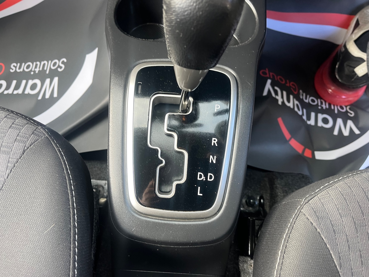 Used Mitsubishi Mirage 2017 for sale - 76665365: Photo 15