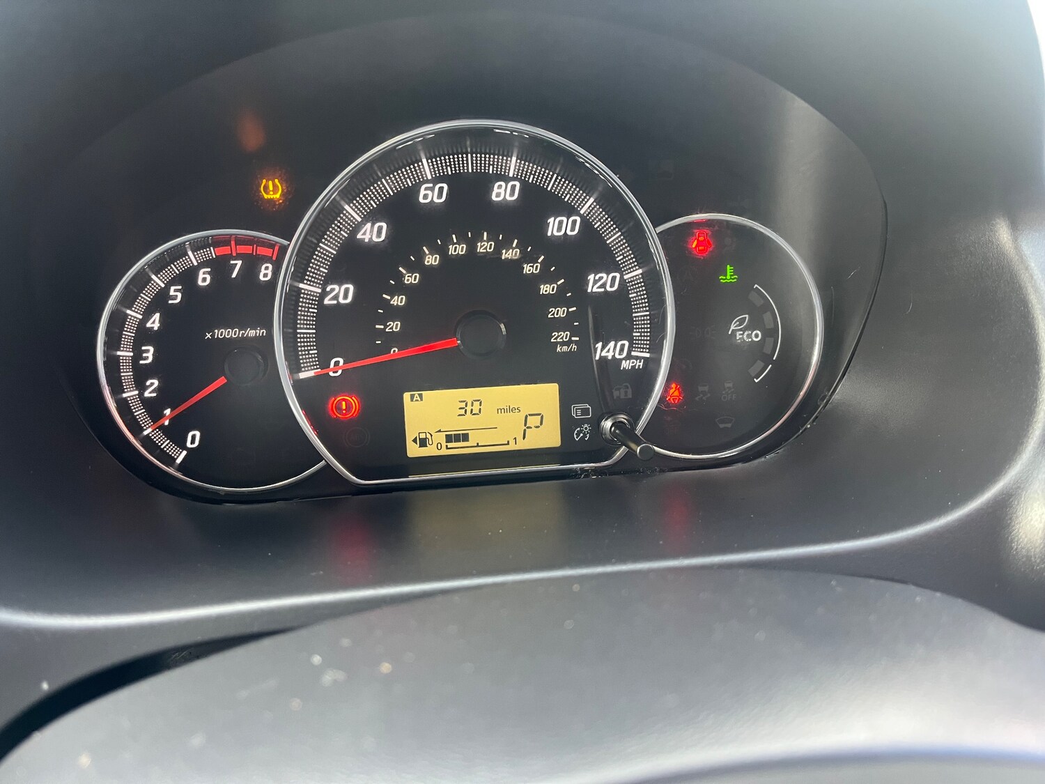 Used Mitsubishi Mirage 2017 for sale - 76665365: Photo 20