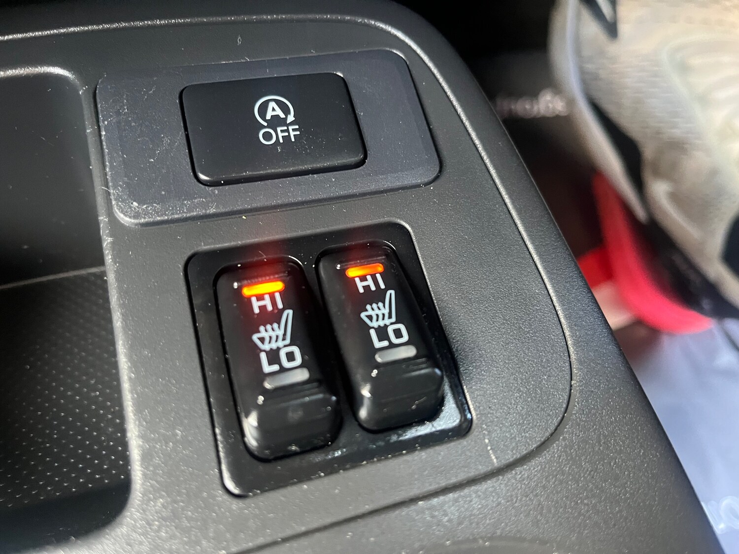 Used Mitsubishi Mirage 2017 for sale - 76665365: Photo 21