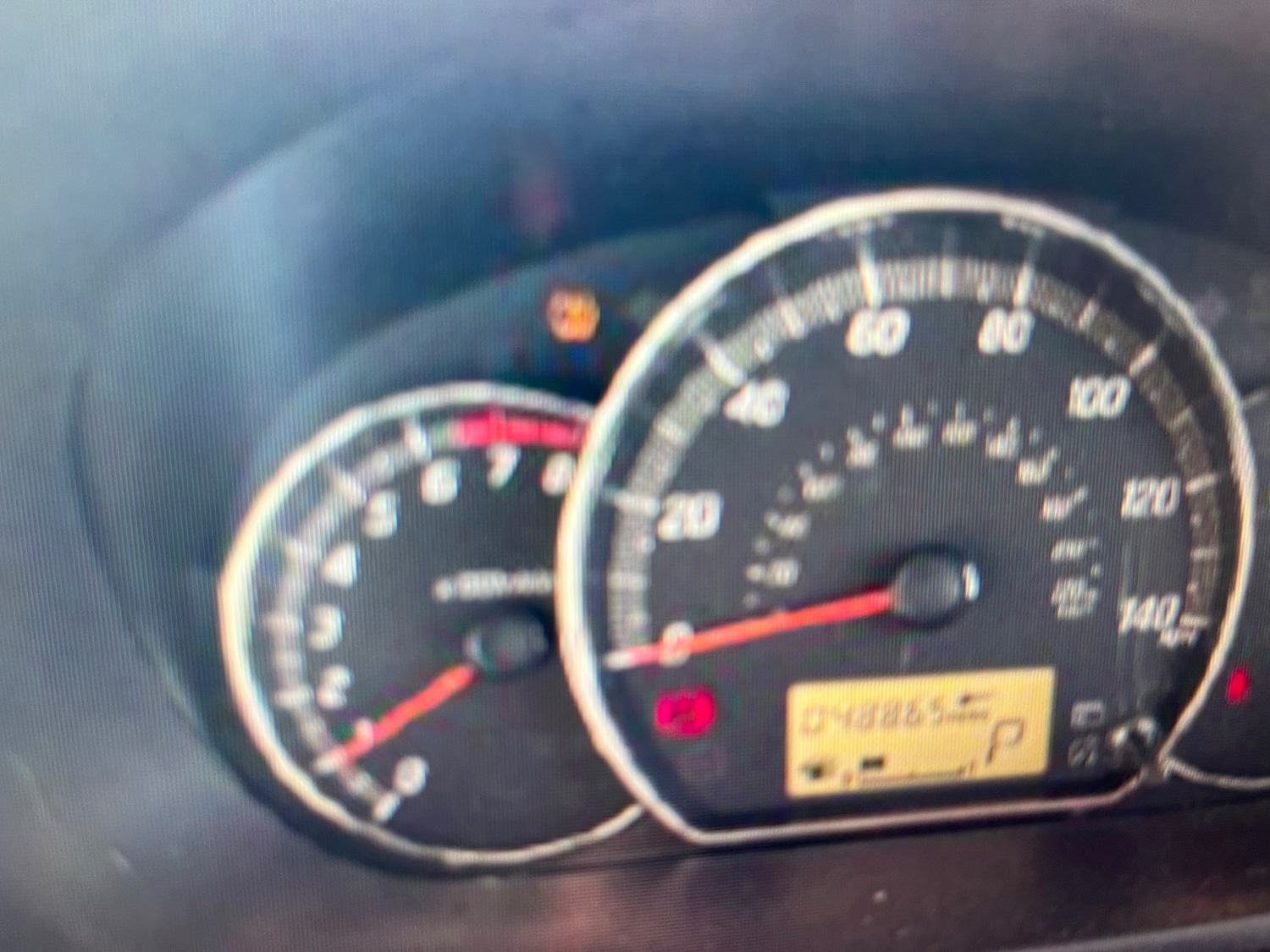 Used Mitsubishi Mirage 2017 for sale - 76665365: Photo 4