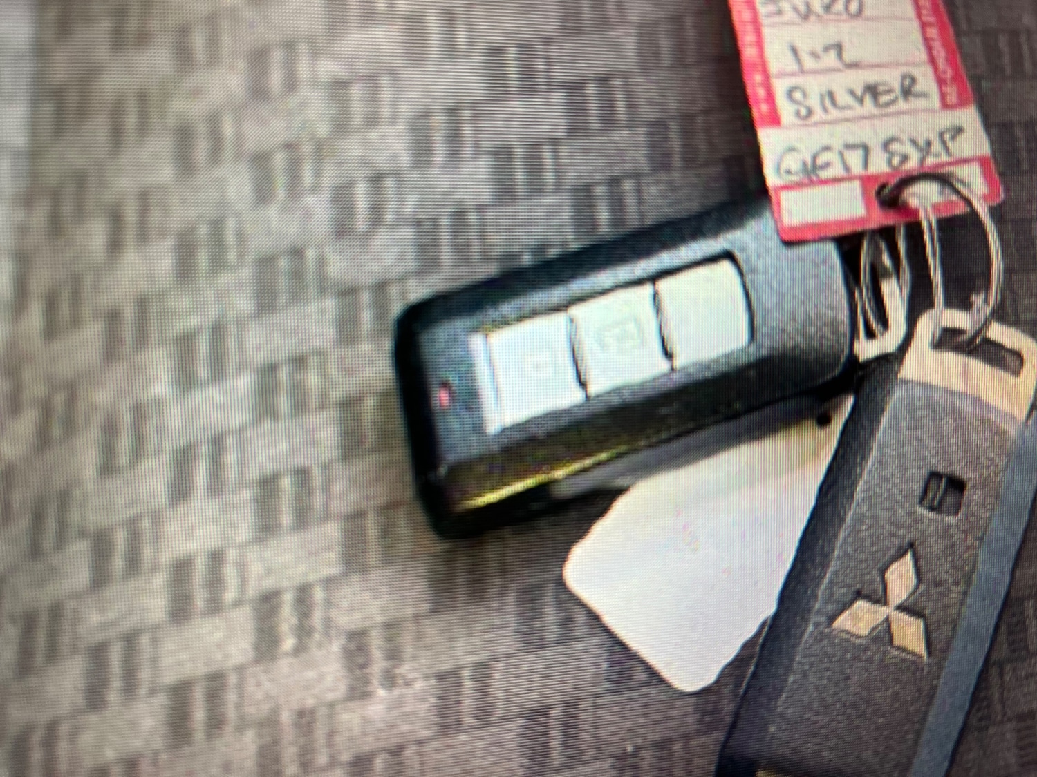 Used Mitsubishi Mirage 2017 for sale - 76665365: Photo 5