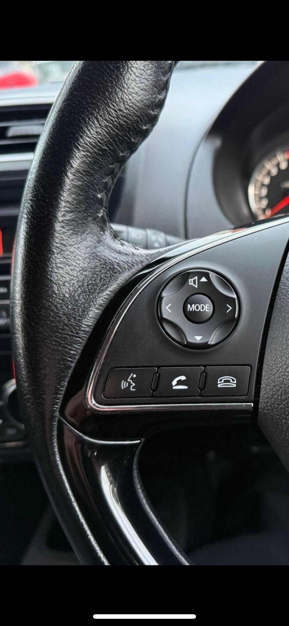 Used Mitsubishi Mirage 2017 for sale - 76665365: Photo 7