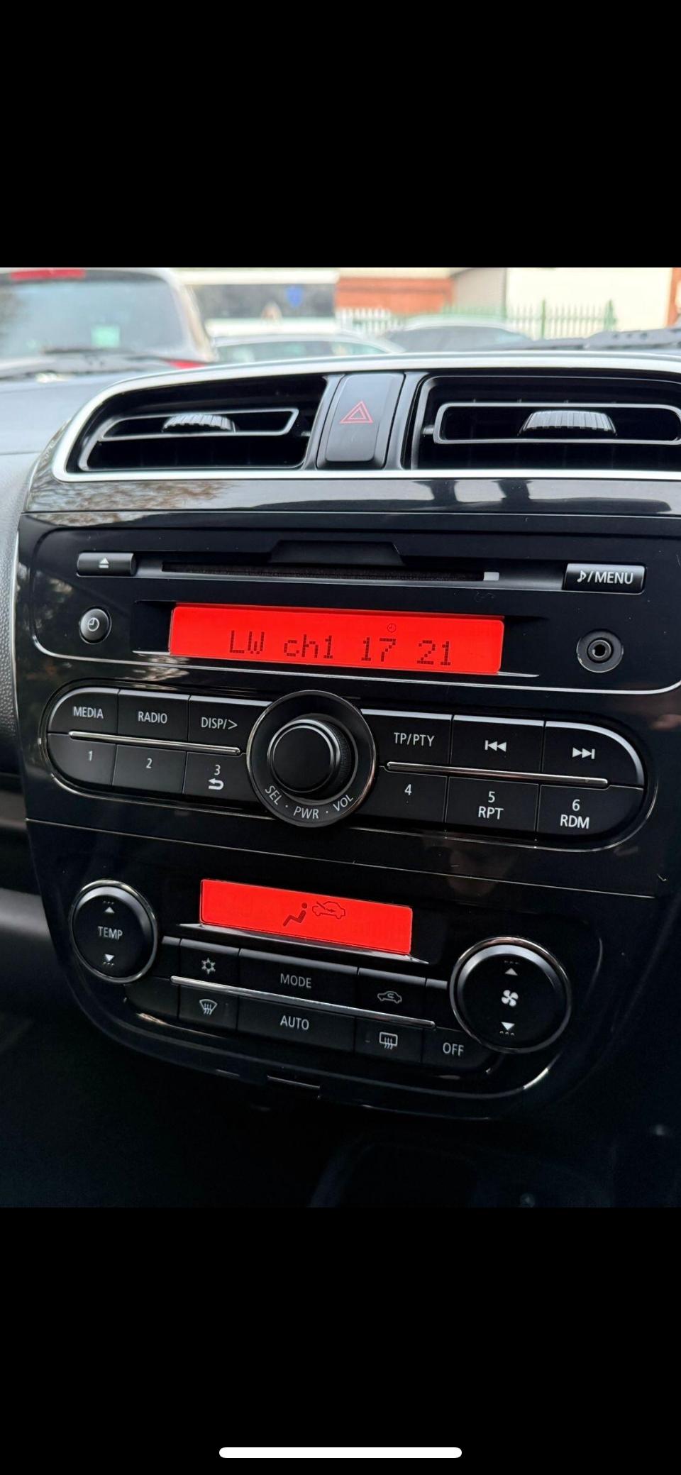 Used Mitsubishi Mirage 2017 for sale - 76665365: Photo 9