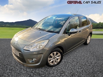 2010 (10) - 1.4 HDi VTR+ 5dr