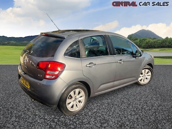 Used Citroen C3 2010 for sale - 76665381: Photo
