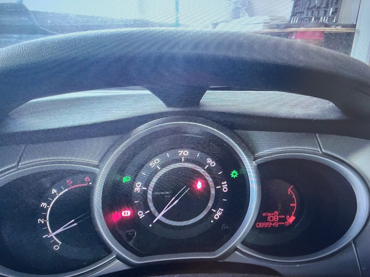 Used Citroen C3 2010 for sale - 76665381: Photo 7