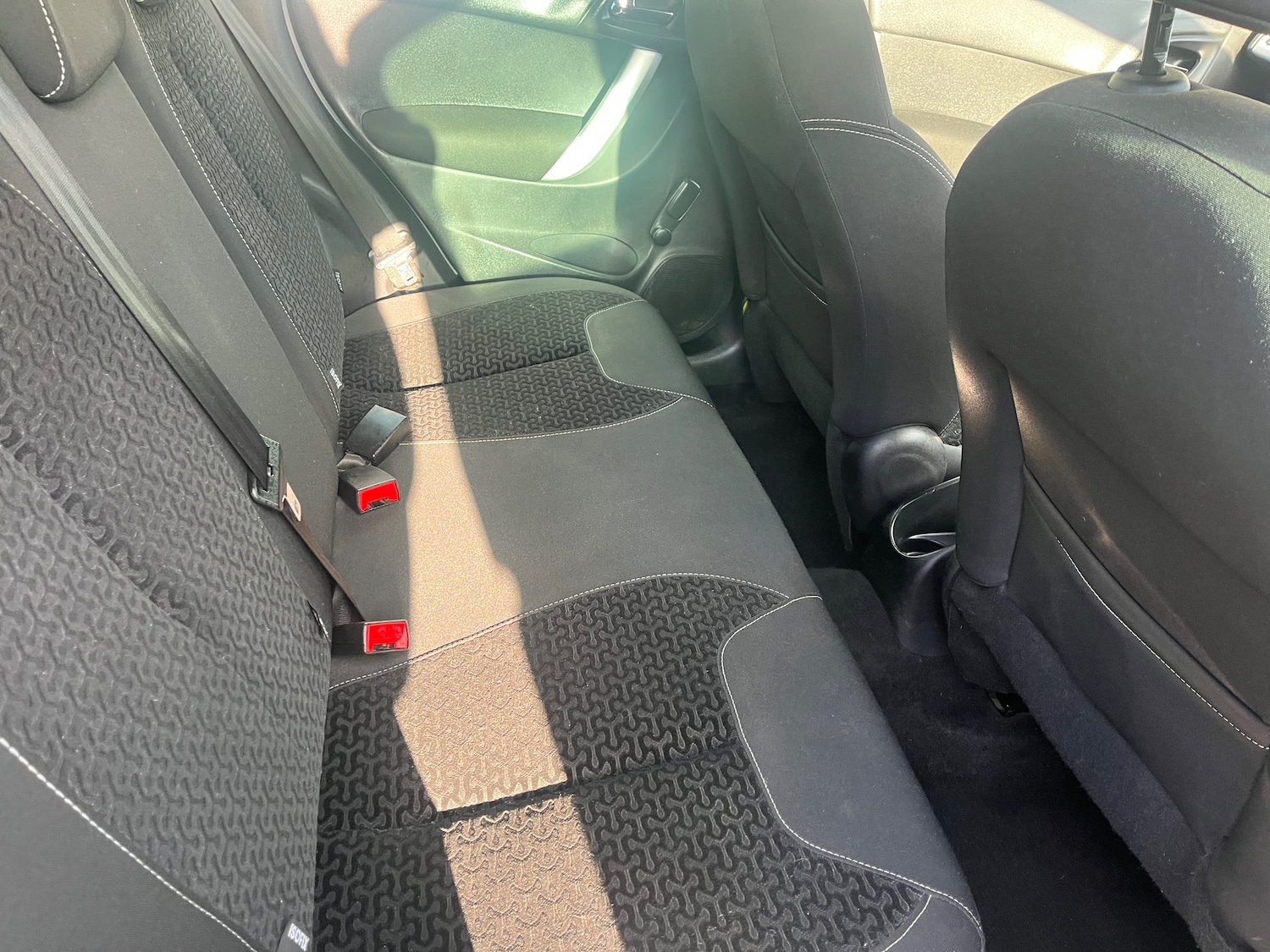 Used Citroen C3 2010 for sale - 76665381: Photo 9