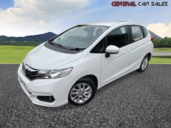 Honda - Jazz