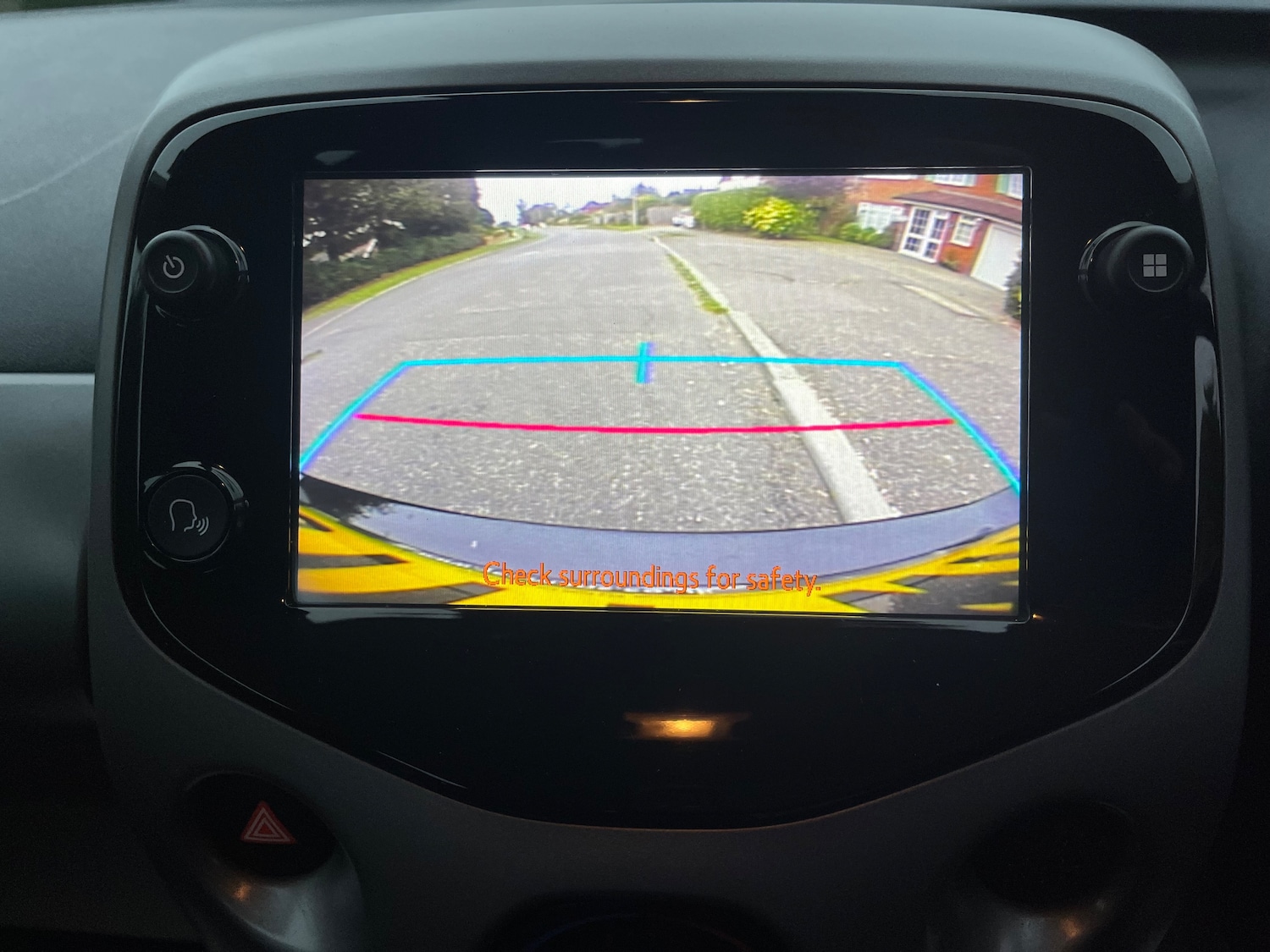 Used Toyota AYGO 2021 for sale - 76242170: Photo 12