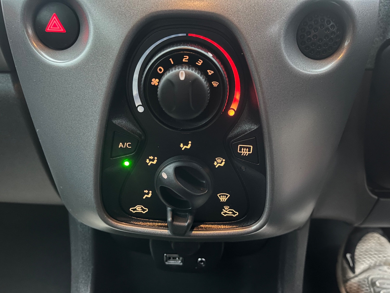 Used Toyota AYGO 2021 for sale - 76242170: Photo 13