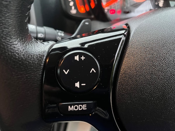 Used Toyota AYGO 2021 for sale - 76242170: Photo 14