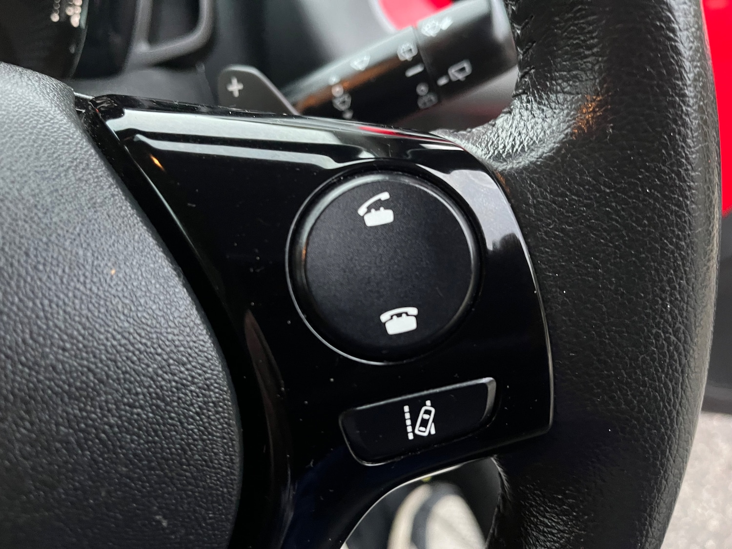 Used Toyota AYGO 2021 for sale - 76242170: Photo 16