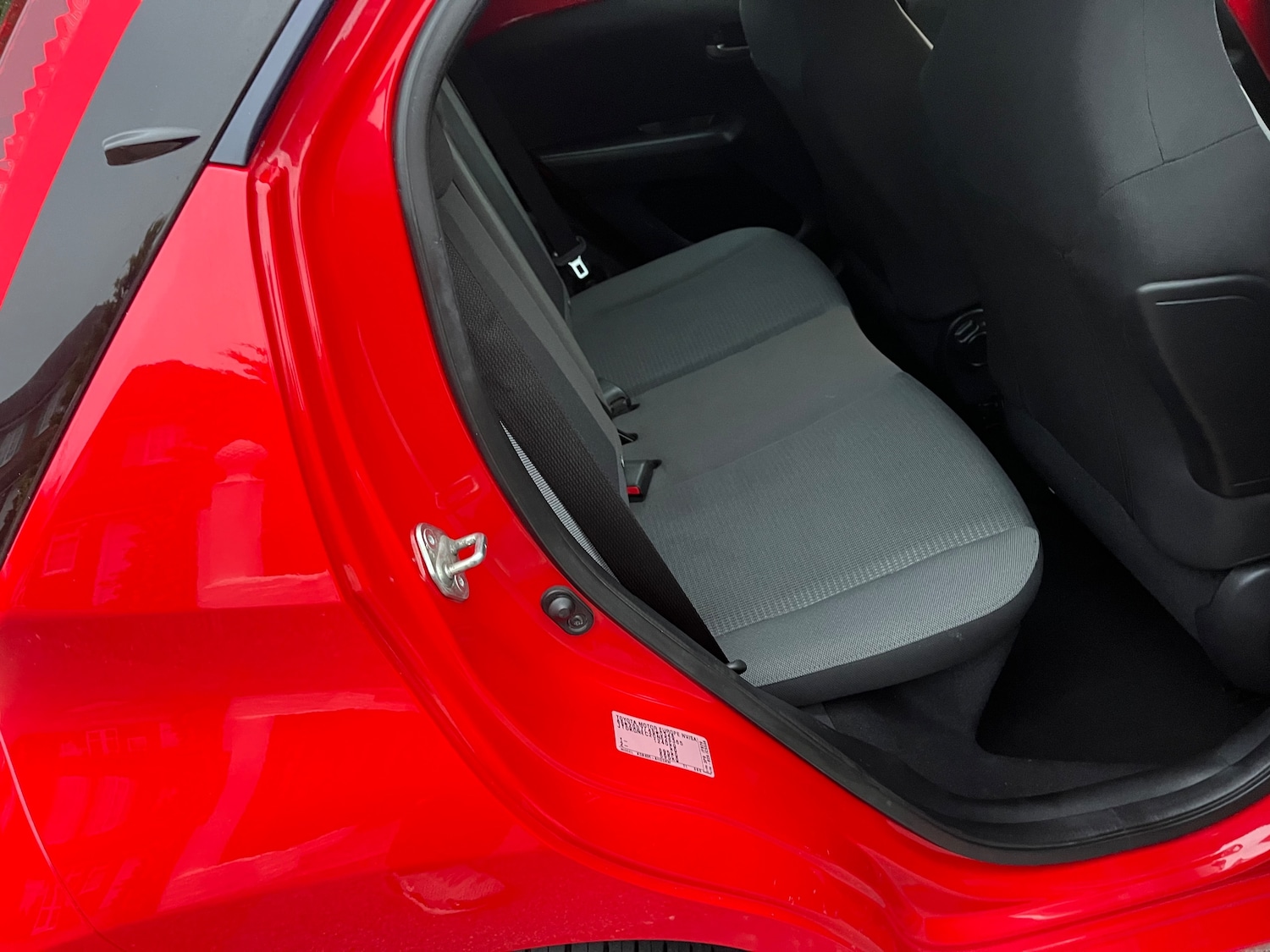 Used Toyota AYGO 2021 for sale - 76242170: Photo 5