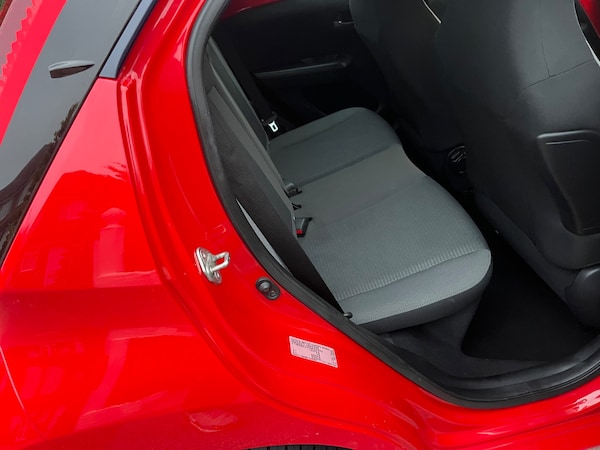 Used Toyota AYGO 2021 for sale - 76242170: Photo 5