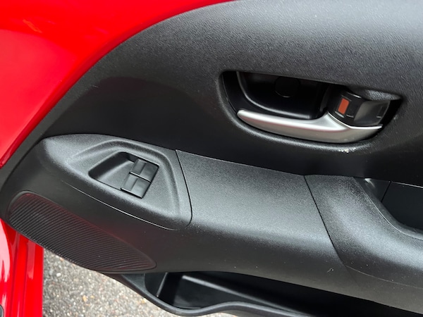 Used Toyota AYGO 2021 for sale - 76242170: Photo 9