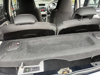 Used Peugeot 107 2011 for sale - 79845322: Photo