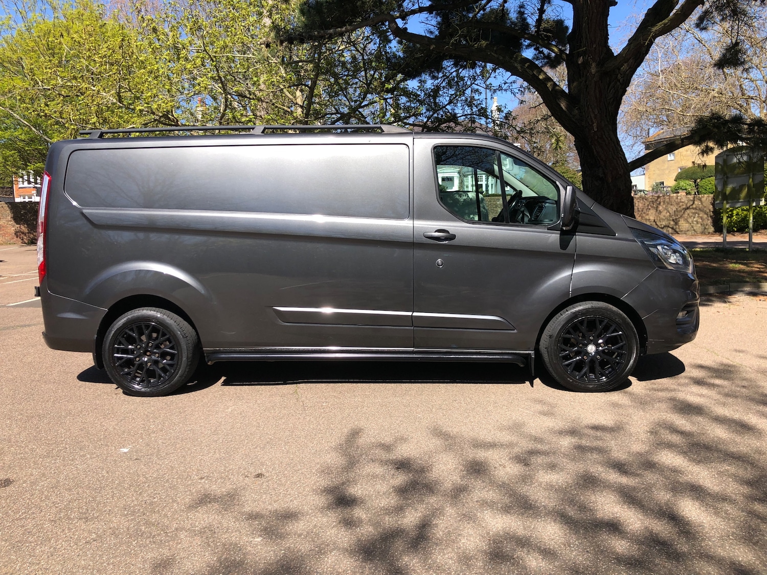 Used Ford Transit Custom 2019 for sale - 78177256: Photo 5