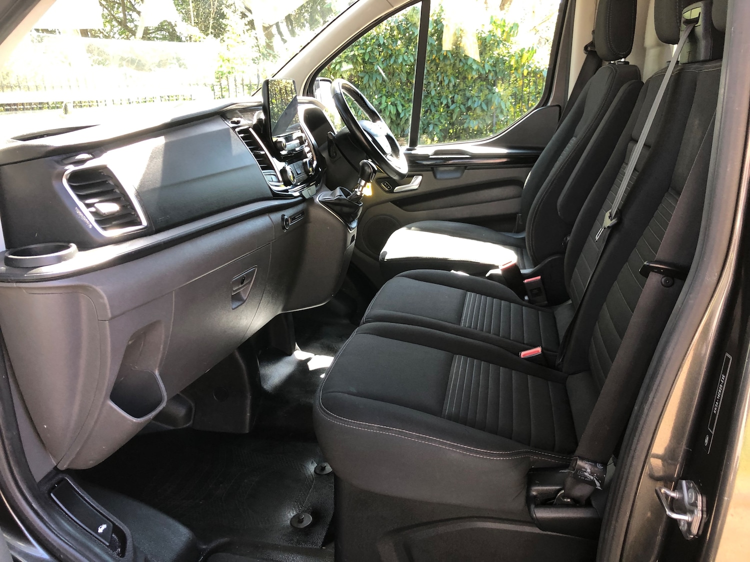 Used Ford Transit Custom 2019 for sale - 78177256: Photo 7