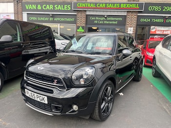 Used MINI Countryman 2015 for sale - 78743448: Photo