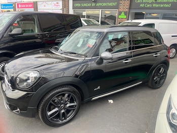 Used MINI Countryman 2015 for sale - 78743448: Photo