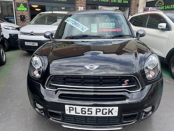Used MINI Countryman 2015 for sale - 78743448: Photo