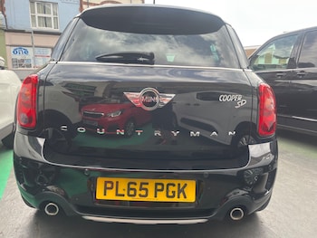 Used MINI Countryman 2015 for sale - 78743448: Photo