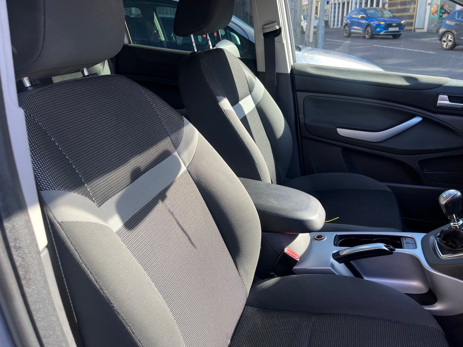 Used Ford Kuga 2010 for sale - 77960050: Photo 10